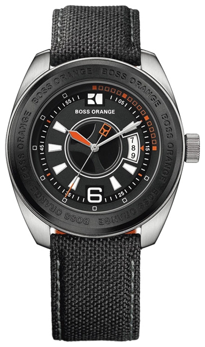 BOSS ORANGE 1512548 wrist watches for men - 1 picture, photo, image