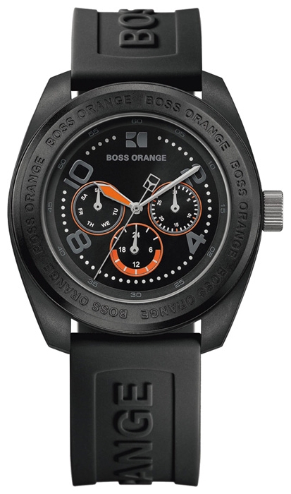BOSS ORANGE 1512549 wrist watches for men - 1 photo, image, picture