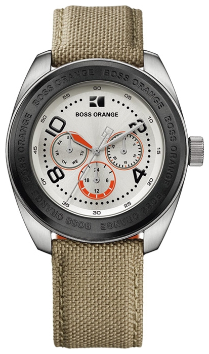 BOSS ORANGE 1512556 wrist watches for men - 1 image, photo, picture