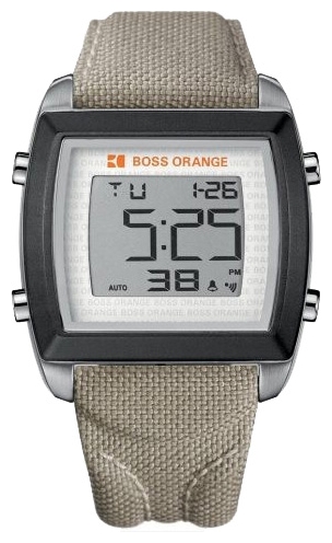 BOSS ORANGE 1512608 wrist watches for men - 1 picture, image, photo