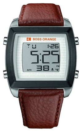BOSS ORANGE 1512610 wrist watches for men - 1 photo, picture, image
