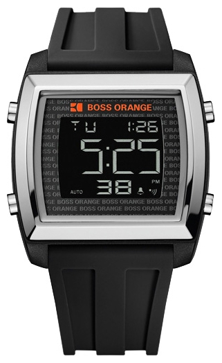 BOSS ORANGE 1512611 wrist watches for men - 1 picture, photo, image