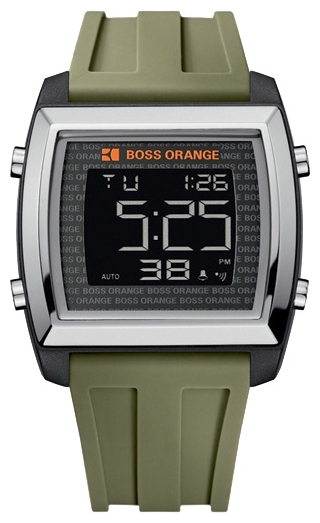 BOSS ORANGE 1512612 wrist watches for men - 1 picture, image, photo