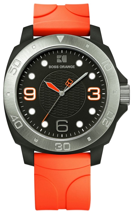 BOSS ORANGE 1512665 wrist watches for men - 1 image, picture, photo
