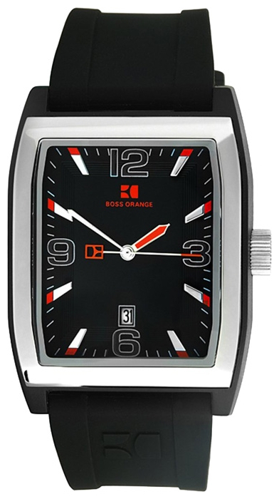 BOSS ORANGE 1512682 wrist watches for men - 1 photo, image, picture