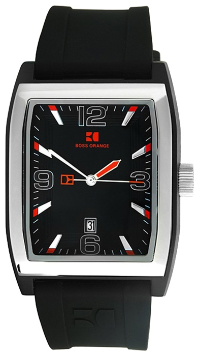 Wrist watch BOSS ORANGE for Men - picture, image, photo