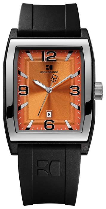 BOSS ORANGE 1512683 wrist watches for men - 1 photo, picture, image