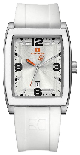 BOSS ORANGE 1512684 wrist watches for men - 1 image, picture, photo