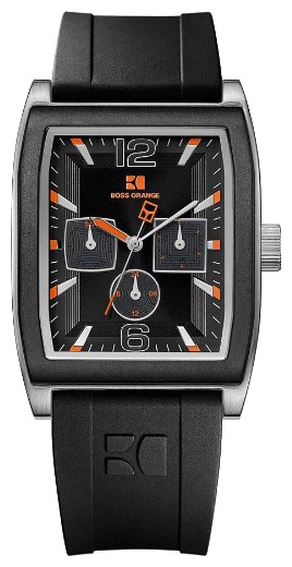 BOSS ORANGE 1512687 wrist watches for men - 1 picture, photo, image