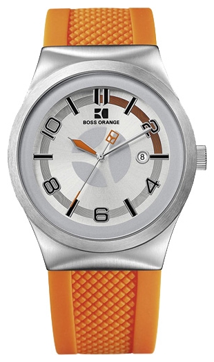 BOSS ORANGE 1512693 wrist watches for men - 1 photo, picture, image
