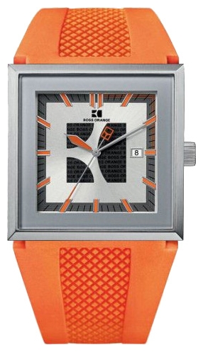 BOSS ORANGE 1512702 wrist watches for men - 1 image, picture, photo