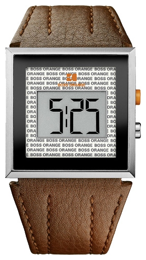Wrist watch BOSS ORANGE for Men - picture, image, photo
