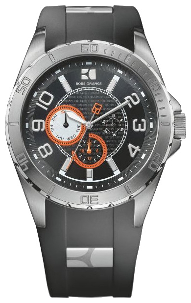 BOSS ORANGE 1512811 wrist watches for men - 1 image, photo, picture