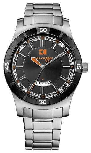 BOSS ORANGE 1512837 wrist watches for men - 1 photo, picture, image