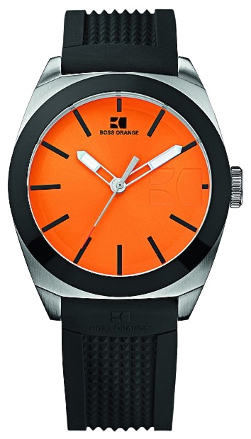 BOSS ORANGE 1512894 wrist watches for men - 1 picture, photo, image