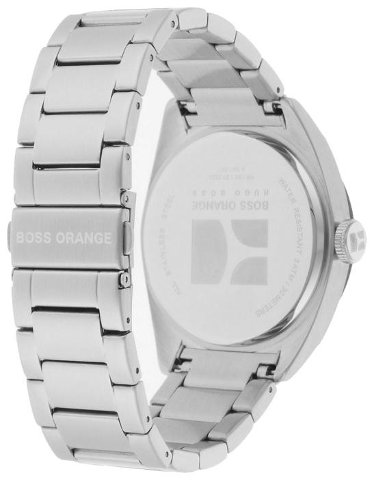 BOSS ORANGE 1512895 wrist watches for men - 2 photo, image, picture