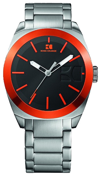 BOSS ORANGE 1512896 wrist watches for men - 1 photo, image, picture