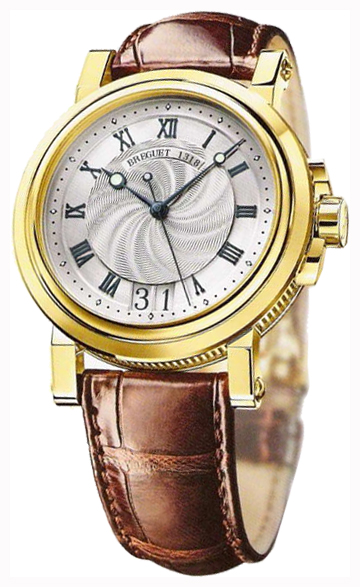 Breguet 5817BA-12-9V8 wrist watches for men - 1 image, photo, picture