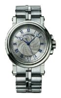 Breguet 5817ST-12-SV0 wrist watches for men - 1 image, picture, photo
