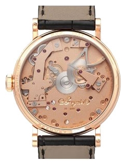 Breguet 7027BR-R9-9V6 wrist watches for men - 2 photo, image, picture