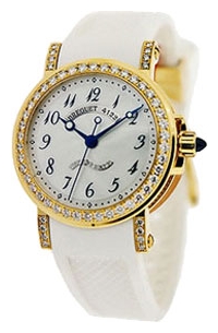 Breguet 8818BA-59-564 wrist watches for women - 1 picture, image, photo