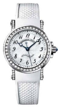 Breguet 8818BB-59-564 wrist watches for women - 1 image, picture, photo