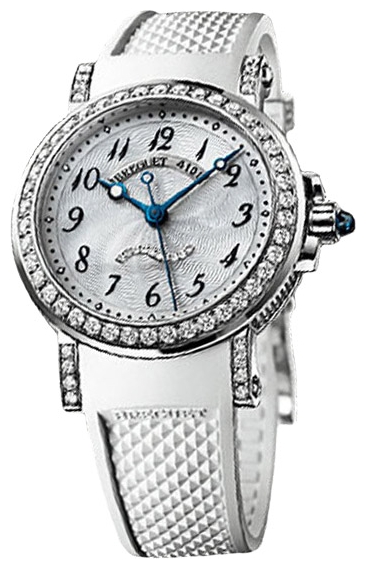 Breguet 8818BB-59-564 wrist watches for women - 2 image, picture, photo