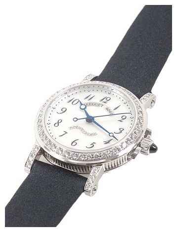 Breguet 8818BB-59-864 wrist watches for women - 2 image, picture, photo
