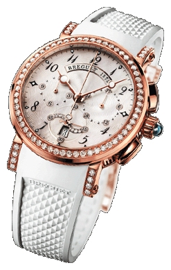 Breguet 8828BR-5D-586 wrist watches for women - 1 picture, image, photo