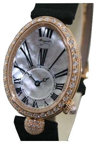 Wrist watch Breguet for Women - picture, image, photo