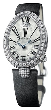 Breguet 8928BB-51-844 wrist watches for women - 1 image, picture, photo