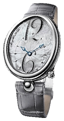Breguet 8967ST-58-986 wrist watches for women - 1 image, photo, picture