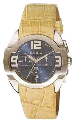 Breil Milano BW0094 wrist watches for women - 1 picture, photo, image