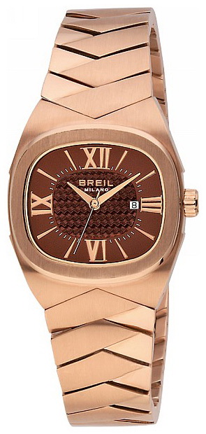 Breil Milano BW0286 wrist watches for women - 1 photo, picture, image