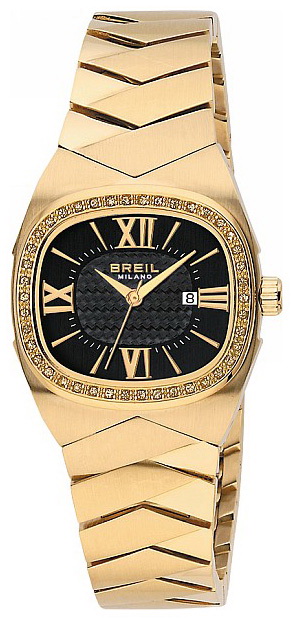 Breil Milano BW0290 wrist watches for women - 1 photo, picture, image