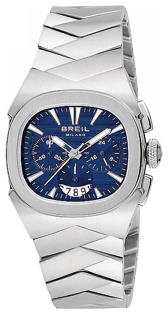 Breil Milano BW0295 wrist watches for women - 1 photo, picture, image