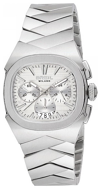 Breil Milano BW0296 wrist watches for women - 1 picture, photo, image
