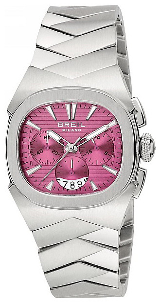 Breil Milano BW0298 wrist watches for women - 1 picture, photo, image