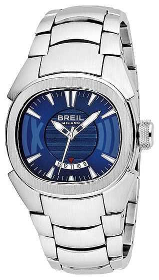 Breil Milano BW0303 wrist watches for men - 1 photo, image, picture