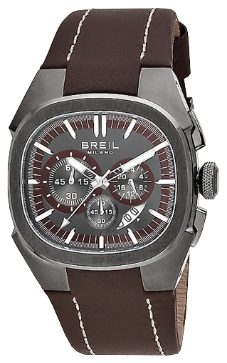 Breil Milano BW0306 wrist watches for men - 1 picture, image, photo