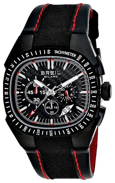 Breil Milano BW0307 wrist watches for men - 1 picture, photo, image