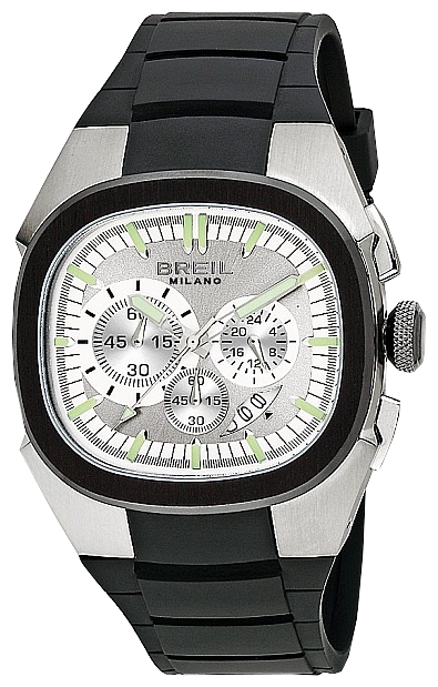 Breil Milano BW0308 wrist watches for men - 1 picture, photo, image