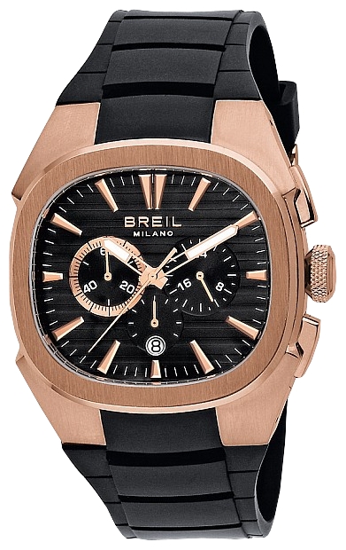 Breil Milano BW0309 wrist watches for men - 1 image, photo, picture