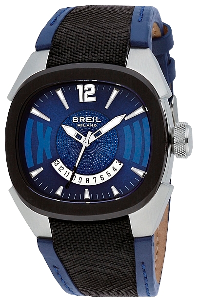 Breil Milano BW0311 wrist watches for men - 1 photo, image, picture