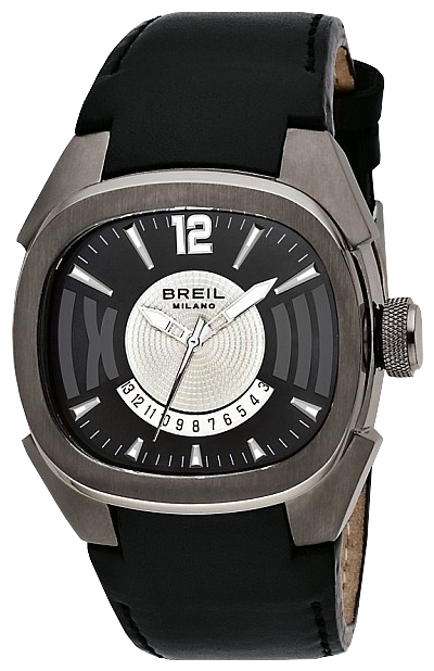 Breil Milano BW0312 wrist watches for men - 1 image, photo, picture