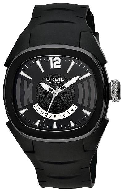 Breil Milano BW0313 wrist watches for men - 1 picture, image, photo