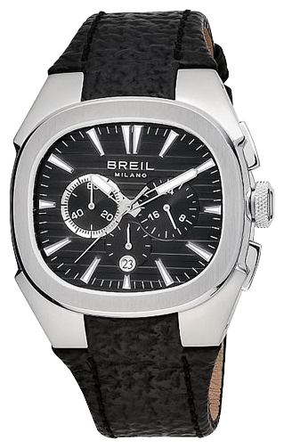 Breil Milano BW0331 wrist watches for men - 1 image, picture, photo