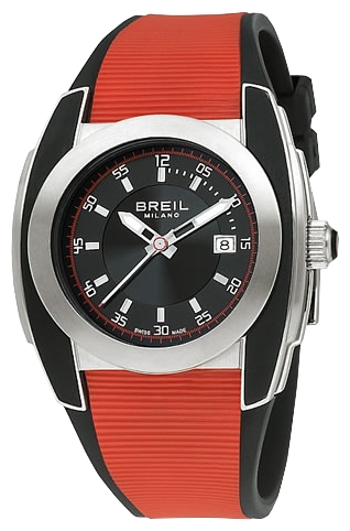Breil Milano BW0371 wrist watches for men - 1 picture, image, photo