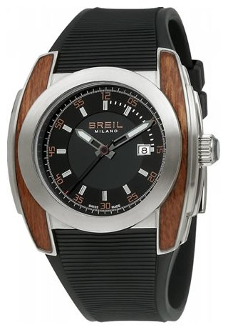 Breil Milano BW0374 wrist watches for men - 1 image, picture, photo