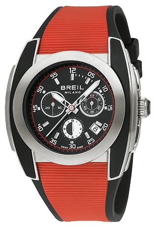 Breil Milano BW0376 wrist watches for men - 1 photo, image, picture